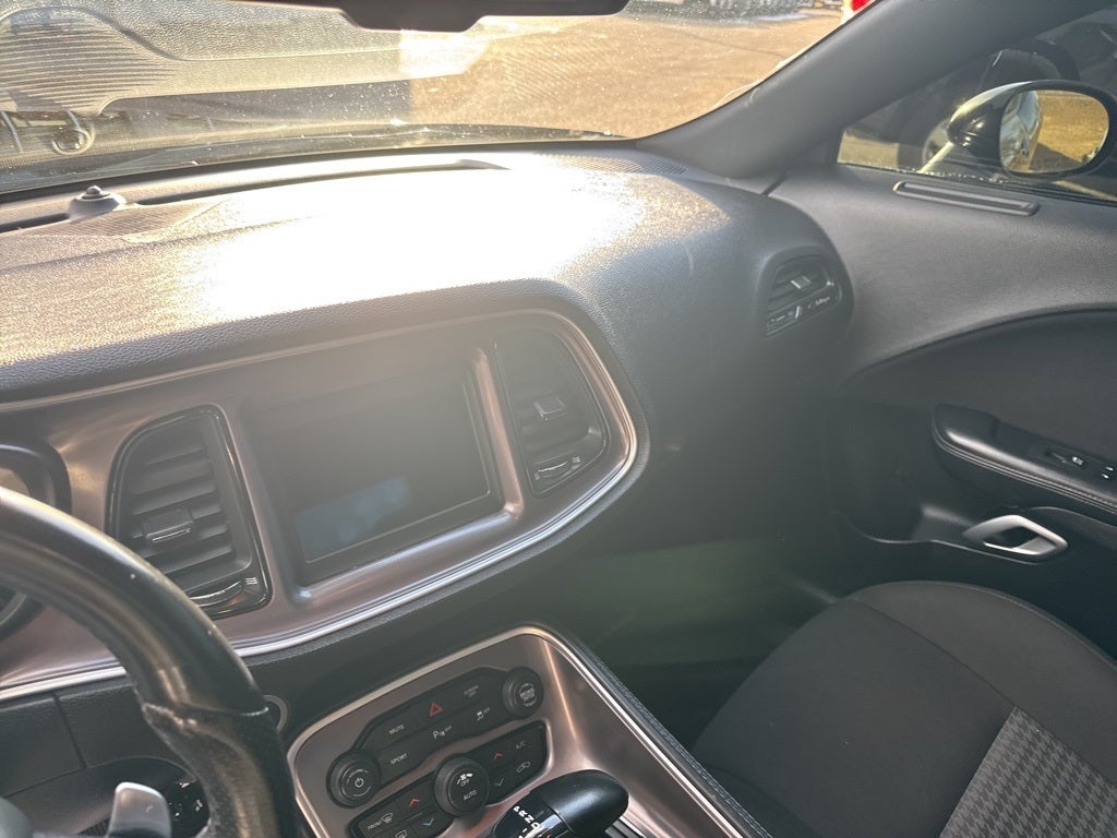 2021 Dodge Challenger GT AWD