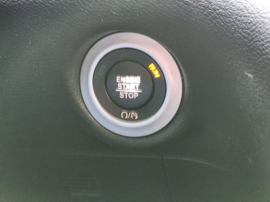 2020 Chrysler Pacifica 35th Anniversary Touring L Plus