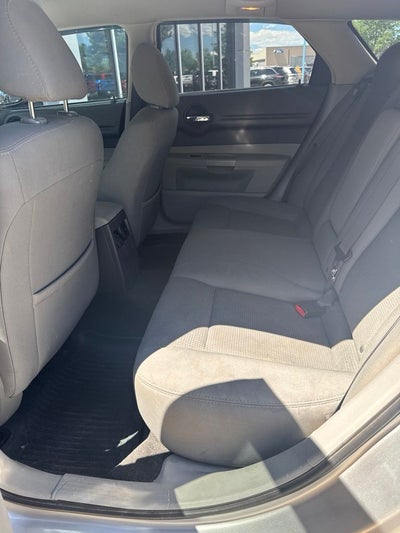 2007 Dodge Magnum SXT