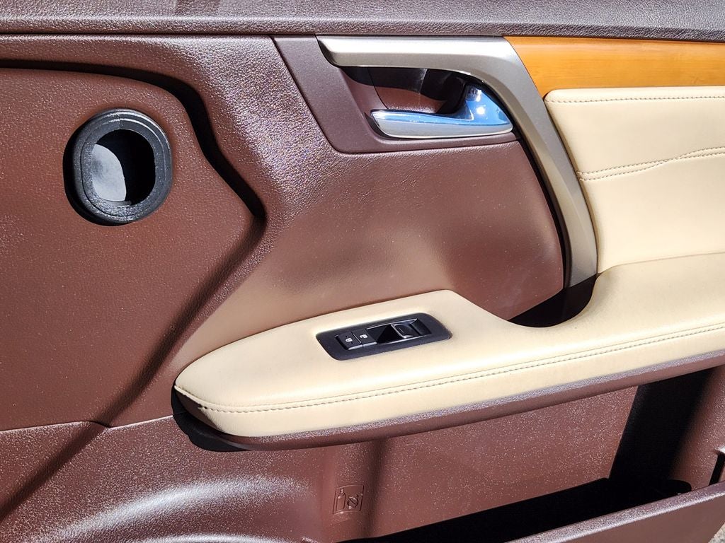 2016 Lexus RX 350 350