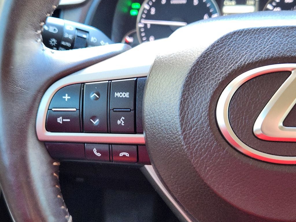 2016 Lexus RX 350 350