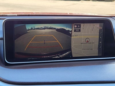 2016 Lexus RX 350 350