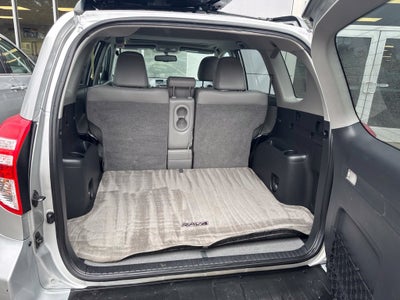 2012 Toyota RAV4 Limited