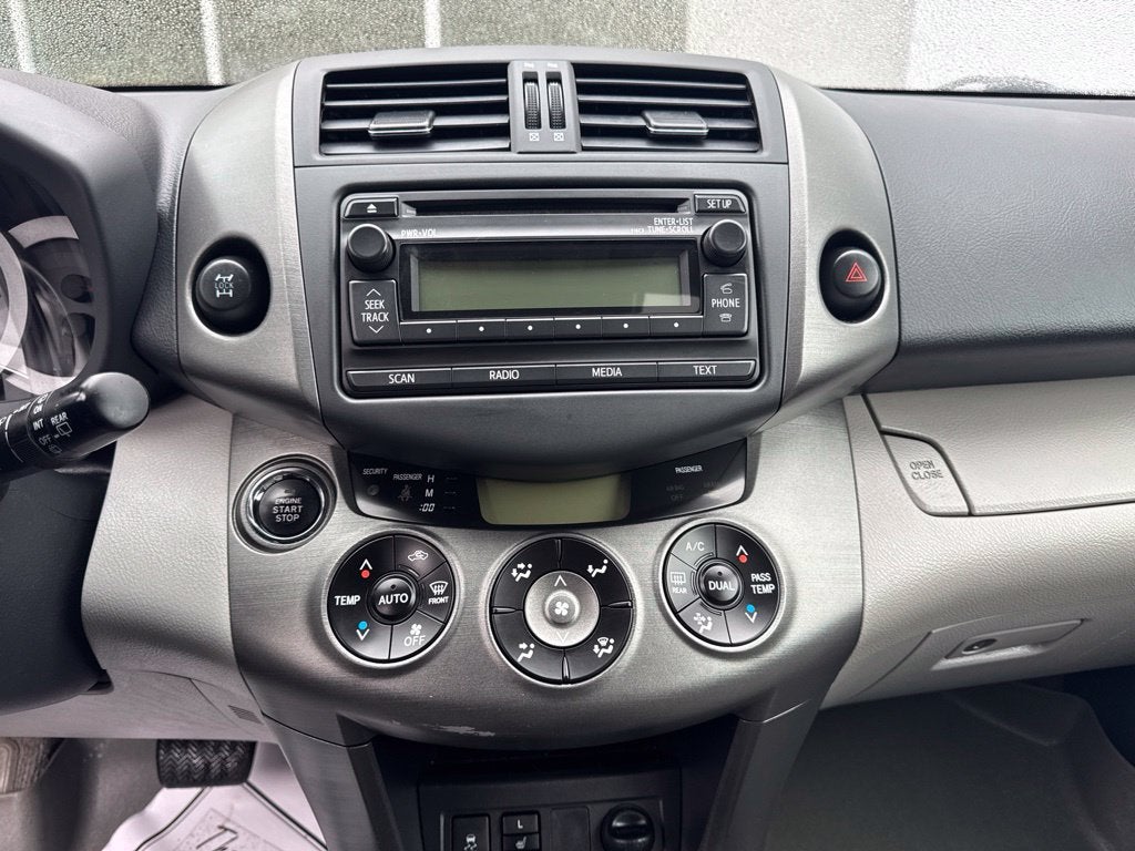 2012 Toyota RAV4 Limited