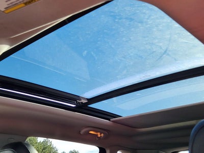 2020 Jeep Compass Limited 4x4