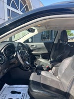 2017 Jeep New Compass Limited 4x4
