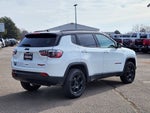 2024 Jeep Compass Trailhawk 4x4