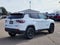 2024 Jeep Compass Trailhawk 4x4