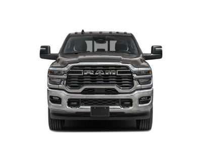 2025 RAM 3500 Laramie