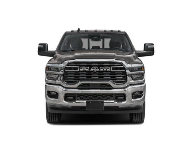 2025 RAM 3500 Laramie