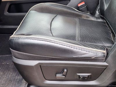 2022 RAM 3500 Laramie Crew Cab 4x4 8' Box