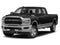 2022 RAM 3500 Laramie Crew Cab 4x4 8' Box