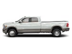 2020 RAM 3500 Laramie Longhorn
