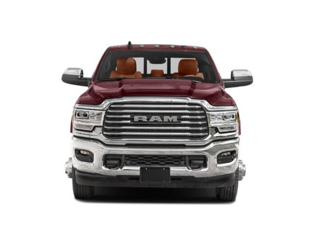 2020 RAM 3500 Laramie Longhorn
