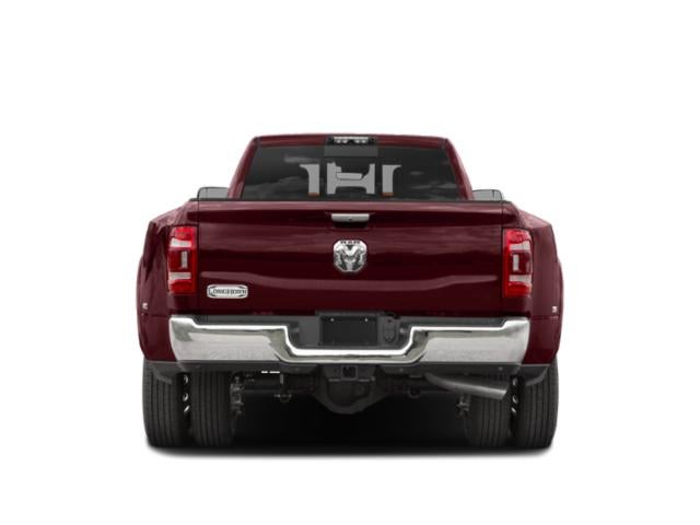 2020 RAM 3500 Laramie Longhorn