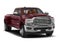 2020 RAM 3500 Laramie Longhorn