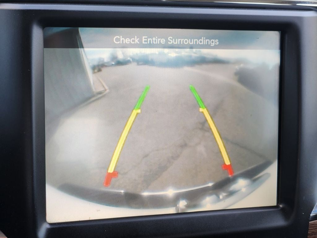 2014 RAM 3500 Laramie