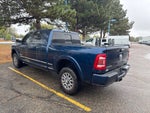 2019 RAM 3500 Limited