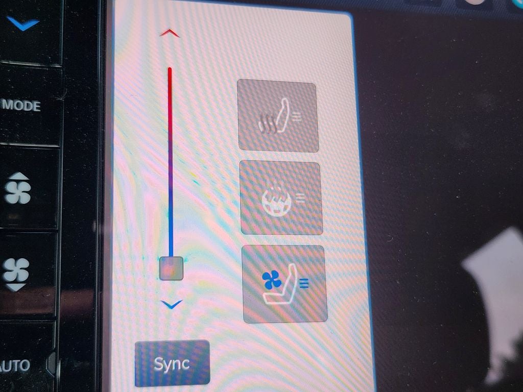 2025 RAM 2500 Rebel