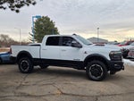 2025 RAM 2500 Power Wagon Rebel Crew Cab 4x4 6'4' Box