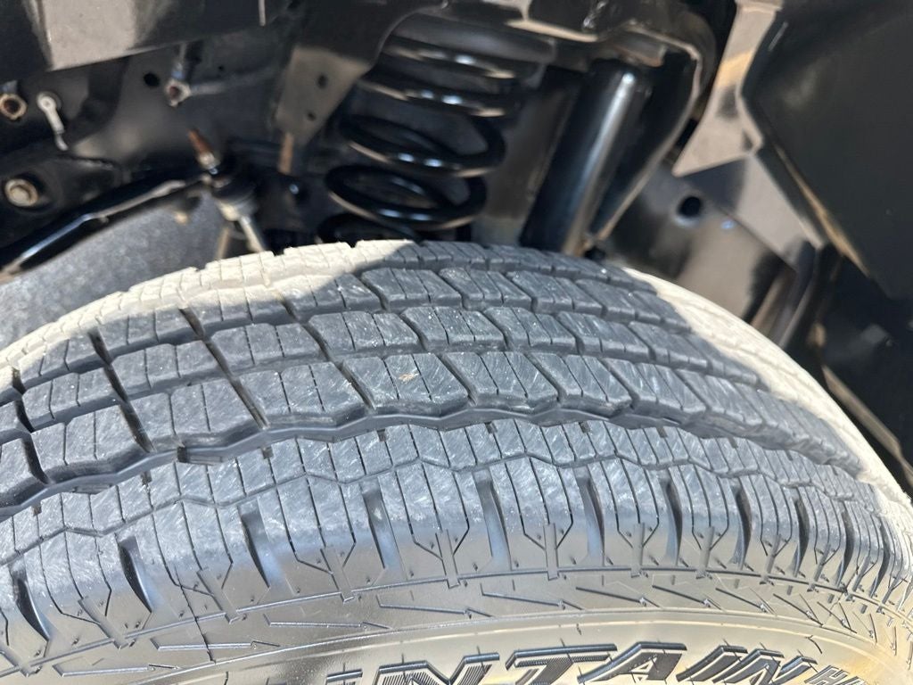 2021 RAM 3500 Limited Longhorn