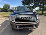 2021 RAM 3500 Limited Longhorn