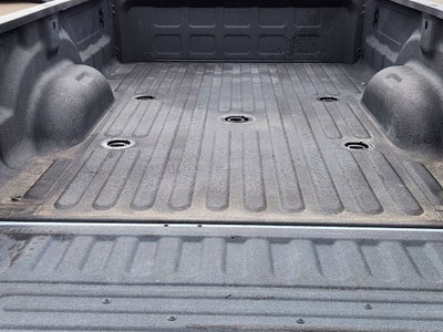 2025 RAM 3500 Limited Longhorn Crew Cab 4x4 8' Box