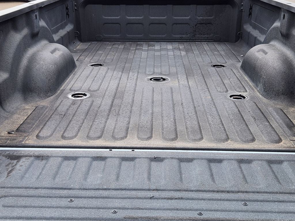 2025 RAM 3500 Limited Longhorn Crew Cab 4x4 8' Box