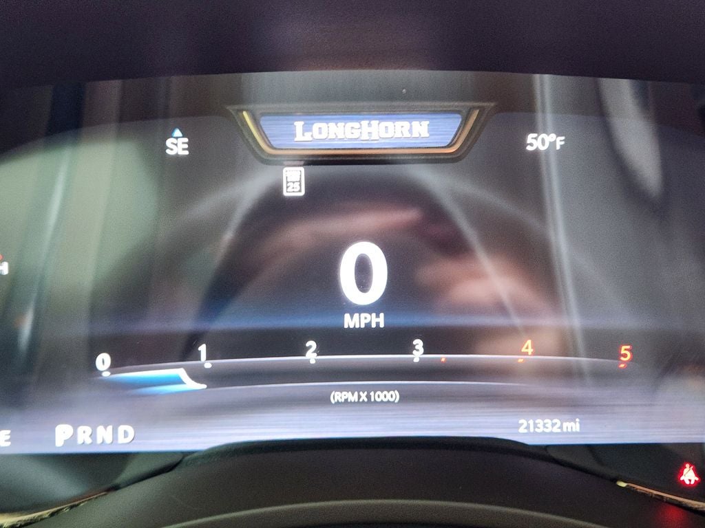 2025 RAM 3500 Limited Longhorn Crew Cab 4x4 8' Box