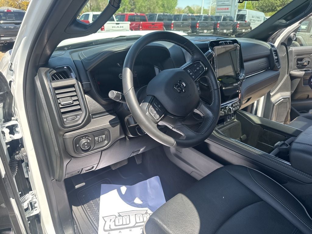 2024 RAM 3500 Limited