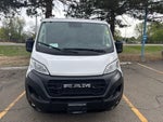 2024 RAM ProMaster 1500 Cargo Van Low Roof 136' WB w/Pass Seat