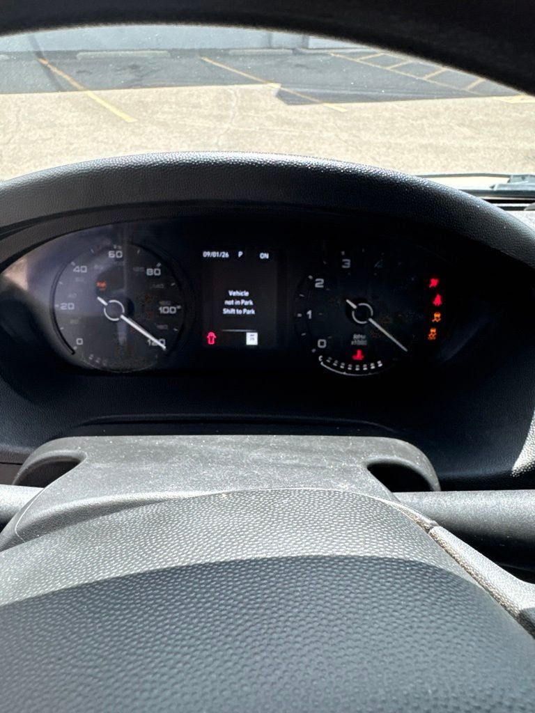 2022 RAM ProMaster 2500 High Roof