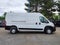 2025 RAM ProMaster 2500 Cargo Van Tradesman High Roof 159' WB w/Pass Seat