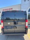 2026 RAM ProMaster 1500 Cargo Van Tradesman Low Roof 118' WB w/Pass Seat