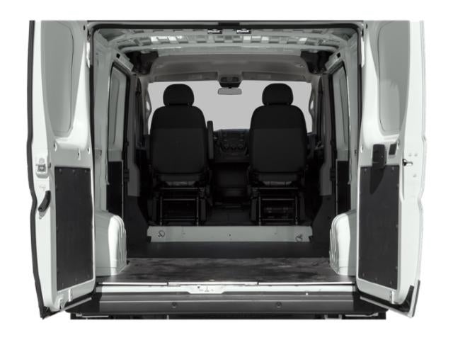 2021 RAM ProMaster 1500 Cargo Van Low Roof 118' WB