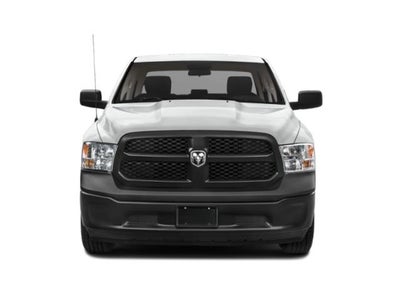 2023 RAM 1500 Classic Tradesman Crew Cab 4x4 5'7' Box