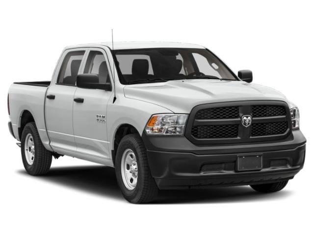 2023 RAM 1500 Classic Tradesman Crew Cab 4x4 5'7' Box
