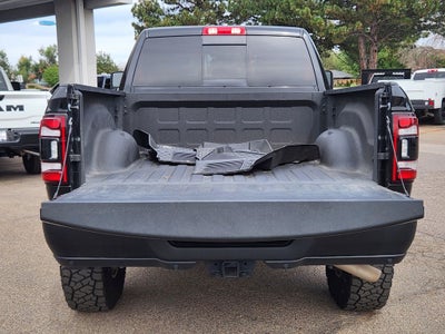 2024 RAM 2500 POWER WAGON
