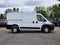 2019 RAM ProMaster 1500 Cargo Van Low Roof 136' WB
