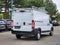 2019 RAM ProMaster 1500 Cargo Van Low Roof 136' WB