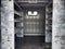 2019 RAM ProMaster 1500 Cargo Van Low Roof 136' WB
