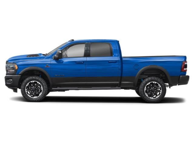 2023 RAM 2500 Rebel