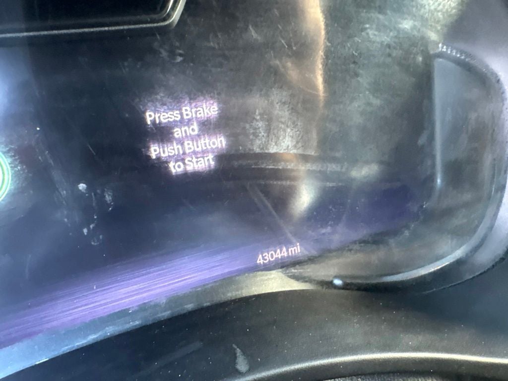 2024 RAM 2500 Rebel