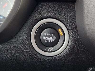 2022 RAM 2500 Laramie Crew Cab 4x4 6'4' Box