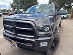 2016 RAM 2500 Laramie