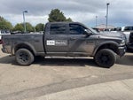 2016 RAM 2500 Laramie