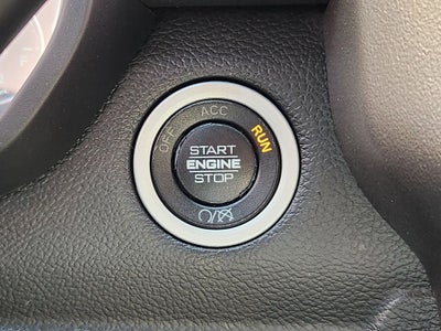 2020 RAM 2500 Laramie Crew Cab 4X4 6'4' Box