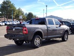 2020 RAM 2500 Laramie Crew Cab 4X4 6'4' Box
