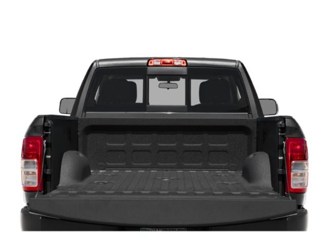 2019 RAM 2500 Tradesman Crew Cab 4x4 8' Box