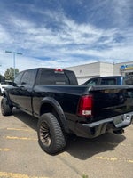2017 RAM 2500 Laramie